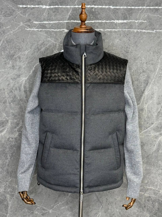 Жилетка Bottega Veneta 8669 2