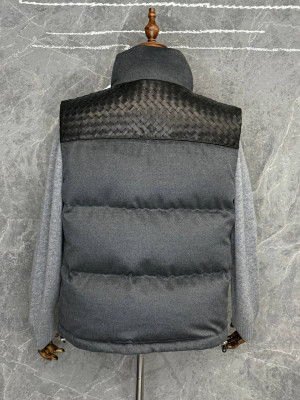 Жилетка Bottega Veneta 8669 2