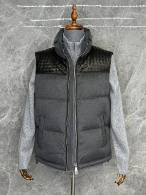 Жилетка Bottega Veneta 8669 2