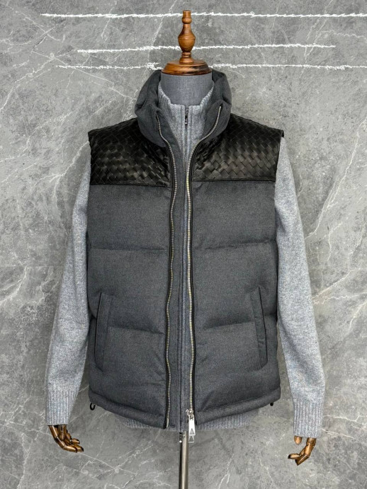 Жилетка Bottega Veneta 8669 2