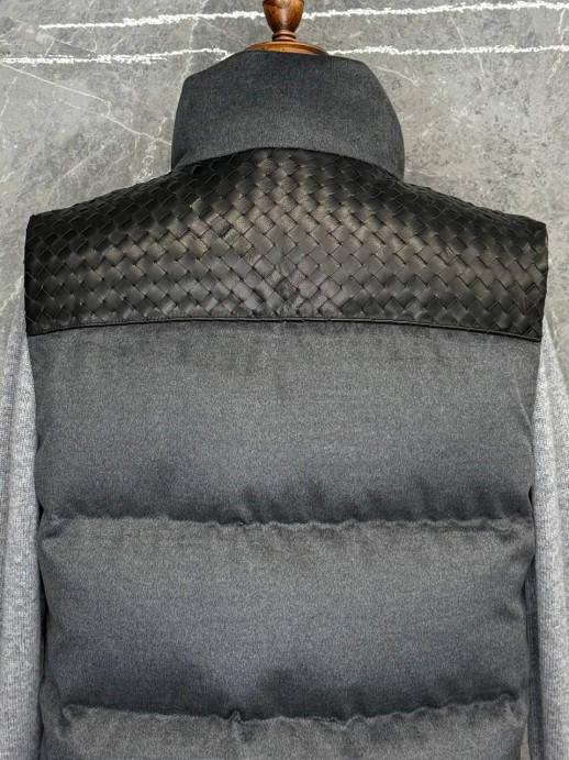 Жилетка Bottega Veneta 8669 2