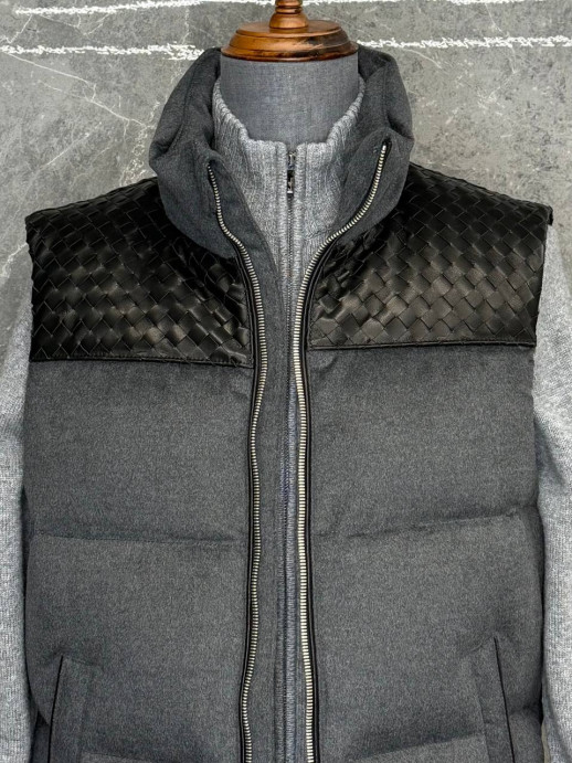 Жилетка Bottega Veneta 8669 2