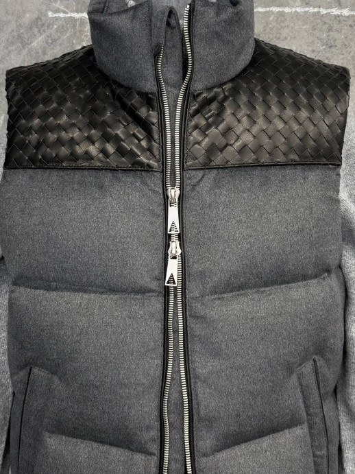 Жилетка Bottega Veneta 8669 2