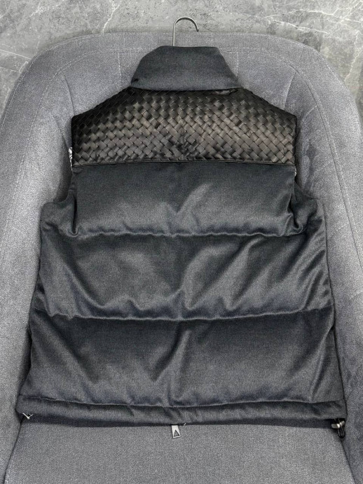 Жилетка Bottega Veneta 8669 2