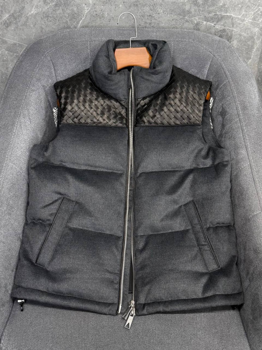 Жилетка Bottega Veneta 8669 2