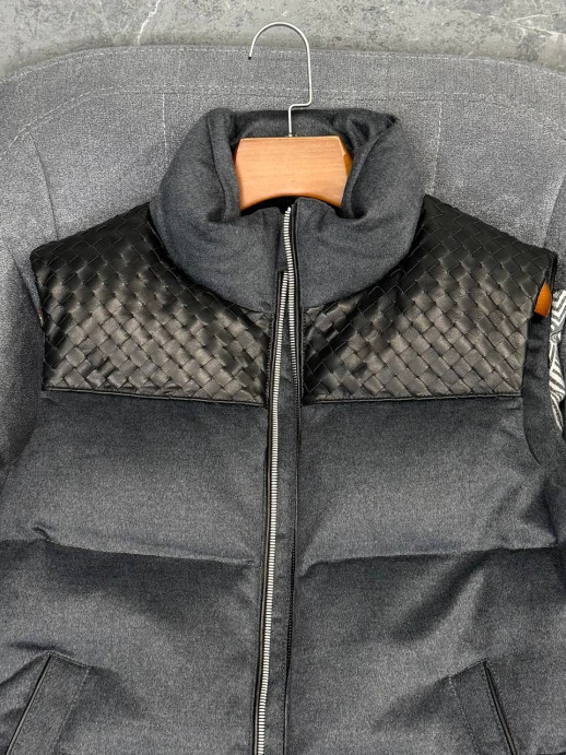 Жилетка Bottega Veneta 8669 2