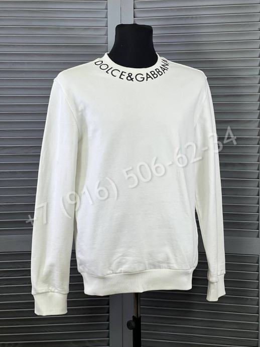 Толстовка Dolce & Gabbana 20552