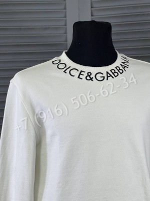Толстовка Dolce & Gabbana 20552