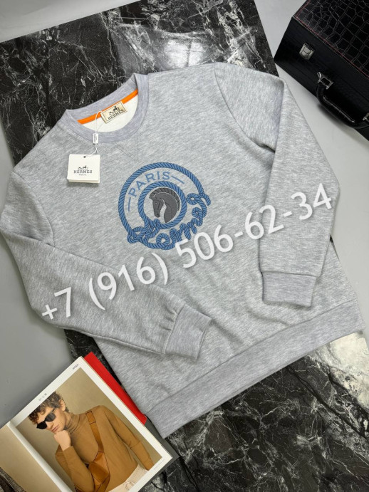 Толстовка Hermes 27187 4