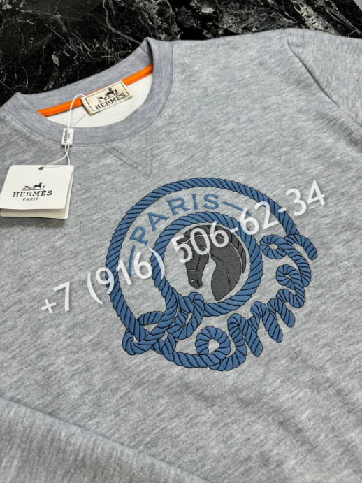 Толстовка Hermes 27187 4