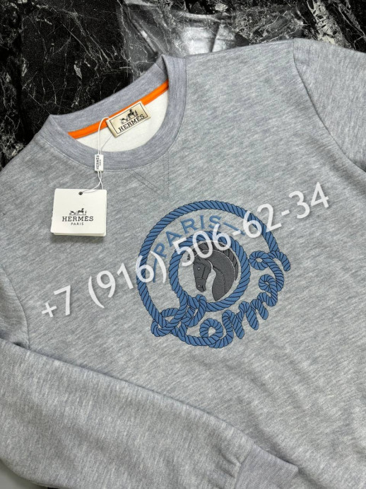 Толстовка Hermes 27187 4