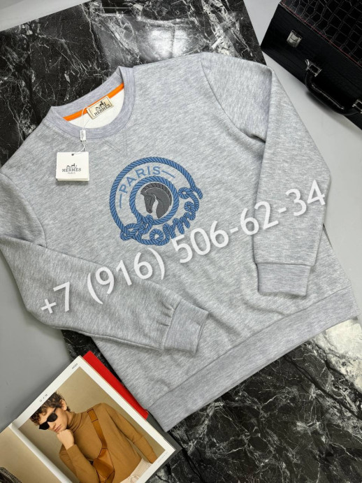 Толстовка Hermes 27187 4