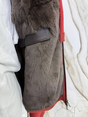 Куртка Loro Piana 6393