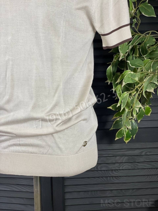 Поло Loro Piana 10369