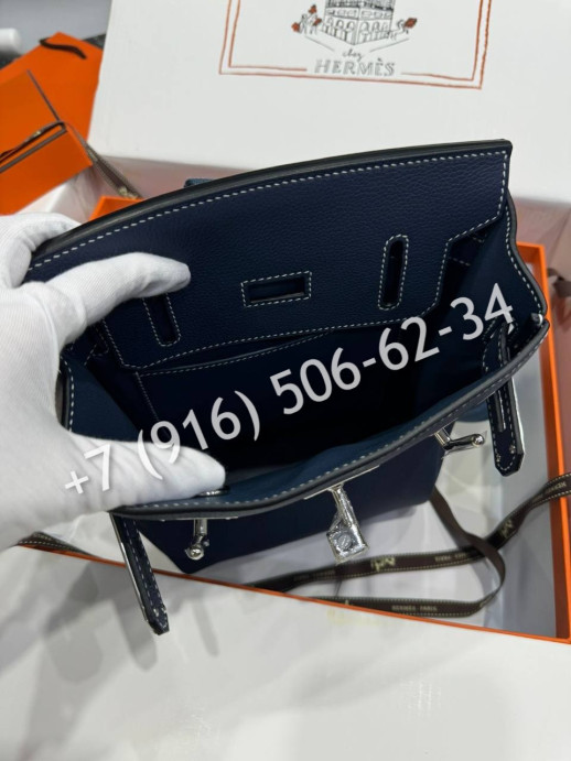 Сумка Hermes Hac a Dos pm 30841 3