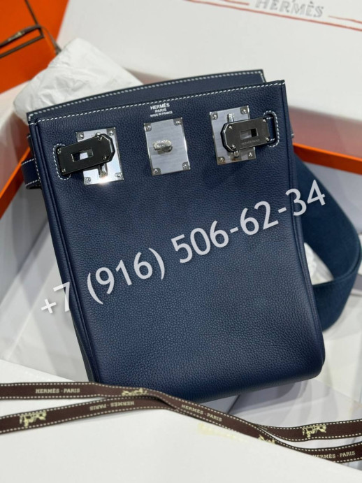 Сумка Hermes Hac a Dos pm 30841 3