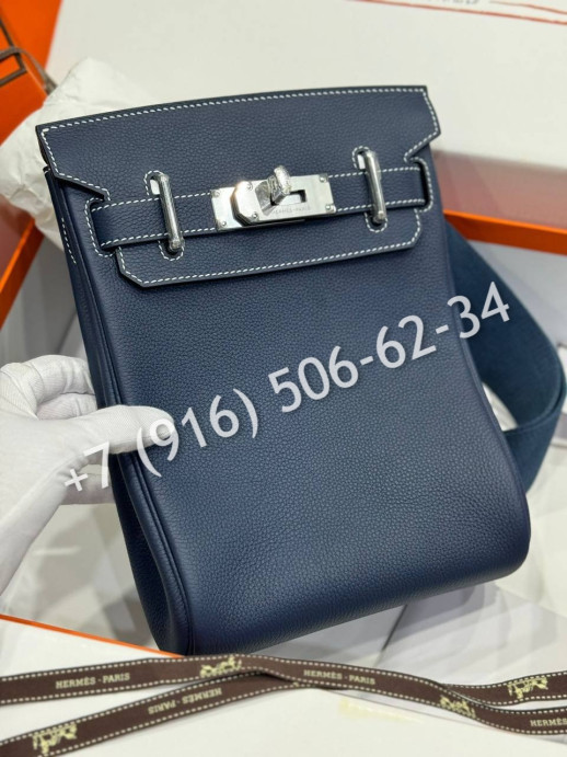 Сумка Hermes Hac a Dos pm 30841 3