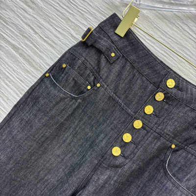 Джинсы Schiaparelli 32415 2