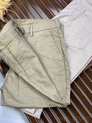 Брюки Brunello Cucinelli 10702