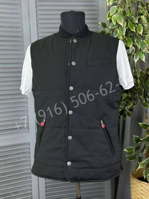 Жилетка KITON 20947