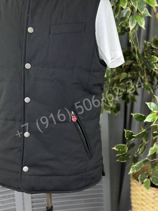 Жилетка KITON 20947