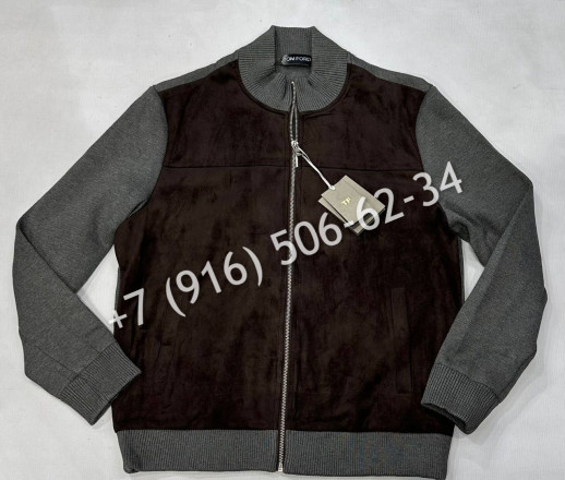 Кардиган Tom Ford 21152 1