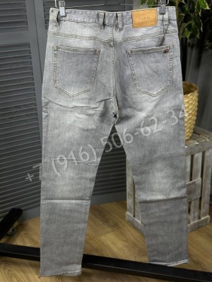 Джинсы Gucci 21047