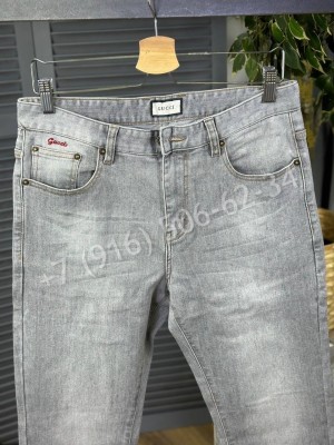 Джинсы Gucci 21047