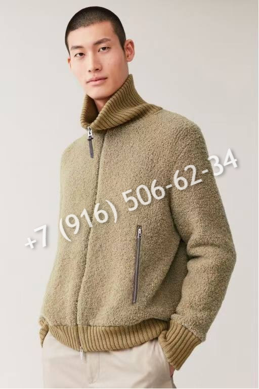 Куртка Tom Ford 5753 4