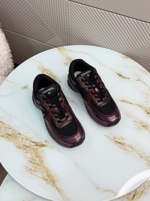 Кроссовки Chanel 17096 2