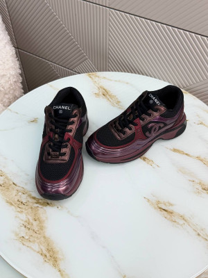 Кроссовки Chanel 17096 2
