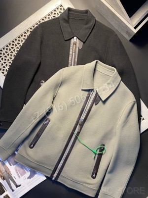 Кашемировая куртка Tom Ford 10909