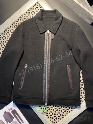 Кашемировая куртка Tom Ford 10909