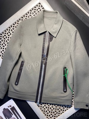 Кашемировая куртка Tom Ford 10909