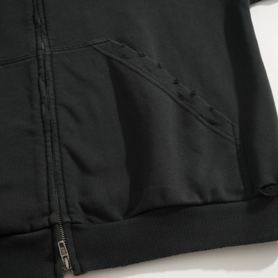 Толстовка Balenciaga 5492 3