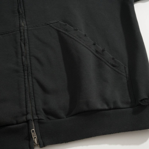 Толстовка Balenciaga 5492 3