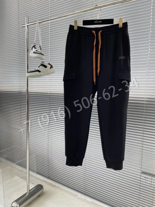 Спортивные штаны Zegna 21246