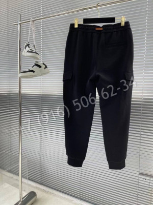 Спортивные штаны Zegna 21246