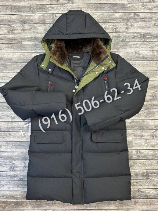 Куртка пуховик KITON 22164 1