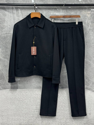  Костюм Loro Piana 28100 1