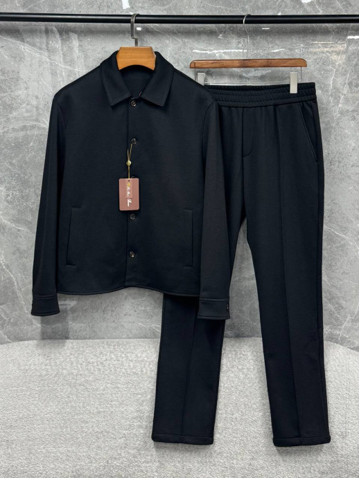  Костюм Loro Piana 28100 1