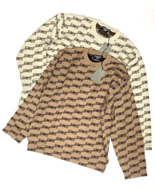 Свитер Balenciaga 11113