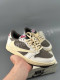 Кеды Jordan 1 Retro Low OG SP Reverse Mocha 21346