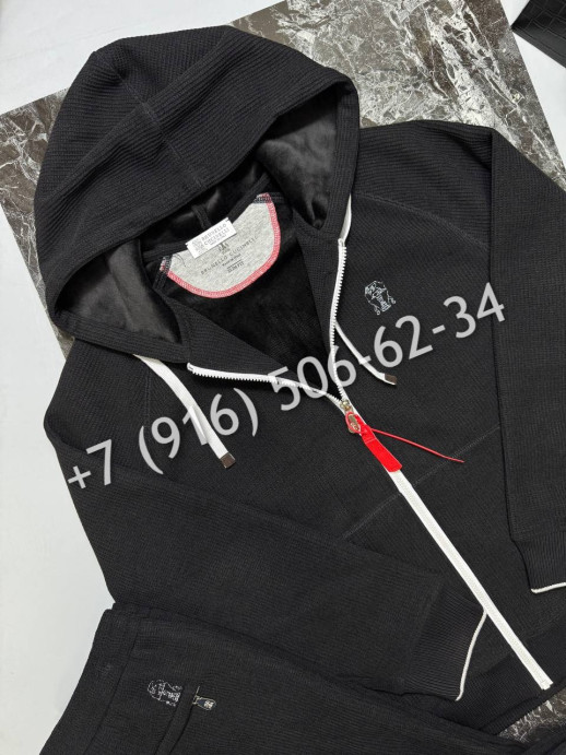 Костюм Brunello Cucinelli 34531 9