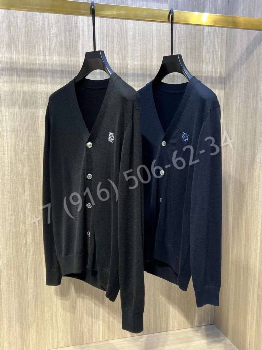 Кардиган Loewe 21446