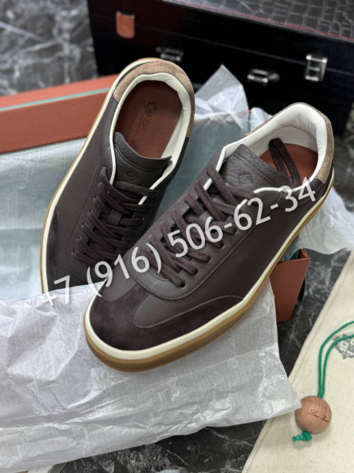 Кеды Loro Piana 29526 2