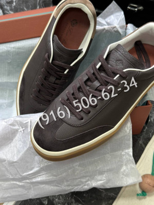 Кеды Loro Piana 29526 2