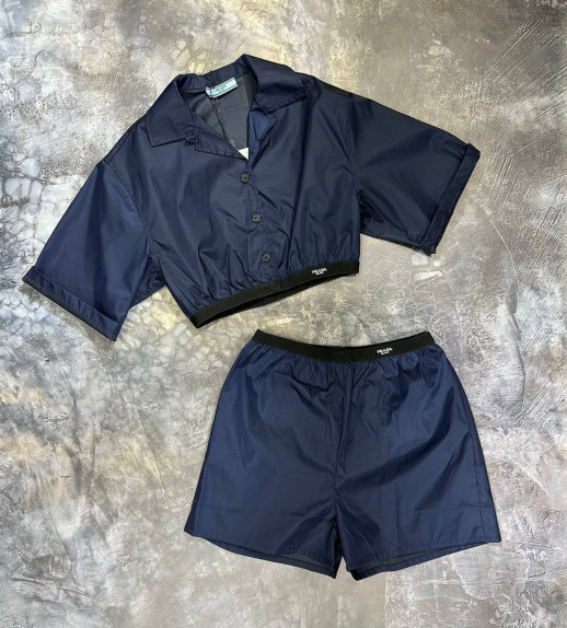 Костюм prada 21546