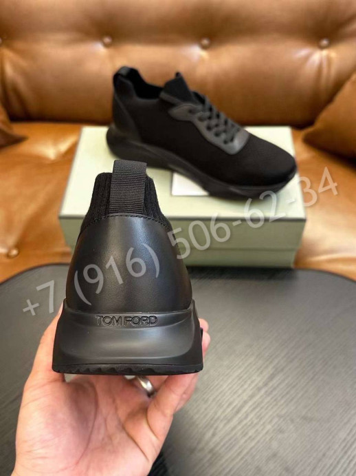 Кроссовки Tom Ford 31635