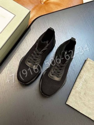 Кроссовки Tom Ford 31635